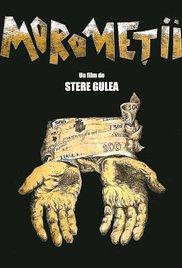 Morometii (1987) movie poster