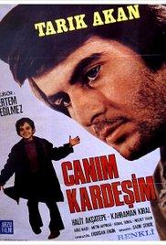 Canim Kardesim (1973) movie poster