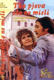 Tko pjeva zlo ne misli (1970) movie poster