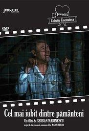 Cel mai iubit dintre pamînteni (1993) movie poster