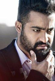 Nannaku Prematho (2016) movie poster