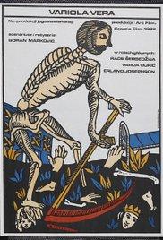 Variola vera (1982) movie poster
