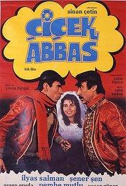 Cicek Abbas (1982) movie poster