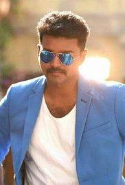 Theri (2016) movie poster