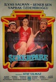 Sekerpare (1983) movie poster