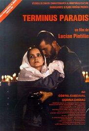 Terminus paradis (1998) movie poster
