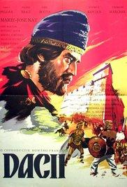 Dacii (1966) movie poster