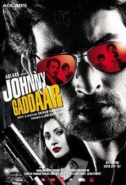 Johnny Gaddaar (2007) movie poster