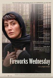 Chaharshanbe-soori (2006) movie poster