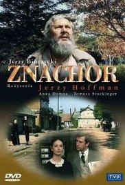 Znachor (1982) movie poster