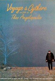 Taxidi sta Kythira (1984) movie poster