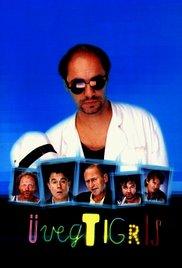 Uvegtigris (2001) movie poster