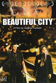 Beautiful City (2004) movie poster