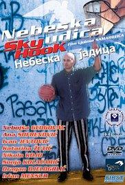 Nebeska udica (2000) movie poster