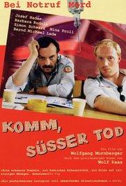 Come Sweet Death (2000) movie poster