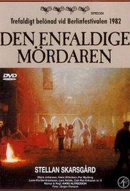 The Simple-Minded Murderer (1982) movie poster