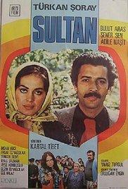 Sultan (1978) movie poster
