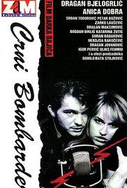Crni bombarder (1992) movie poster
