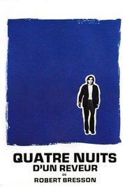 Four Nights of a Dreamer (1971) movie poster