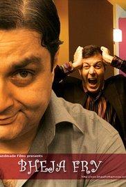 Bheja Fry (2007) movie poster