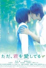 Tada, kimi wo aishiteru (2006) movie poster