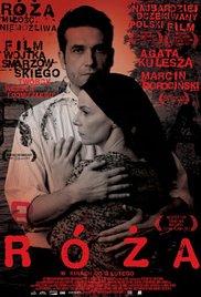 Roza (2011) movie poster