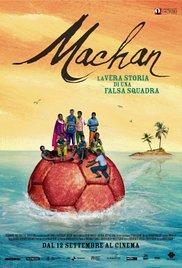 Machan (2008) movie poster