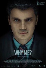 De ce eu? (2015) movie poster