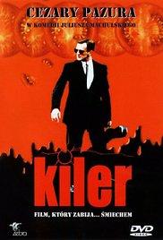 Kiler (1997) movie poster