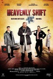 Isteni muszak (2013) movie poster