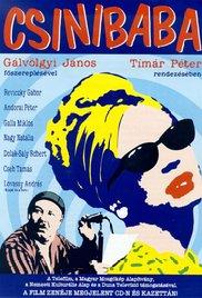 Csinibaba (1997) movie poster