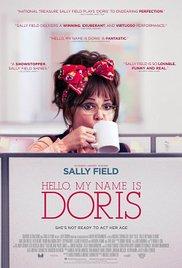 Hello, My Name Is Doris (2015) movie poster