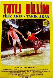 Tatli Dillim (1972) movie poster