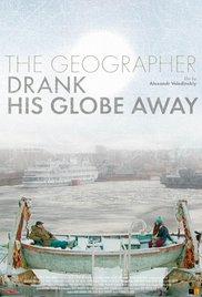 Geograf globus propil (2013) movie poster