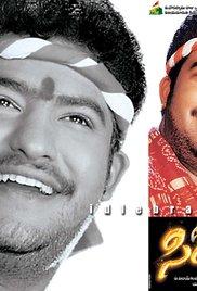 Simhadri (2003) movie poster