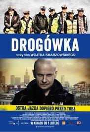 Drogowka (2013) movie poster
