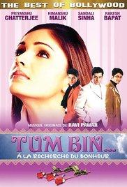Tum Bin...: Love Will Find a Way (2001) movie poster