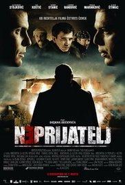 Neprijatelj (2011) movie poster