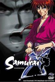 Ruroni Kenshin: Ishin shishi e no Requiem (1997) movie poster