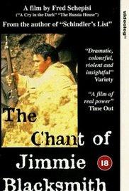 The Chant of Jimmie Blacksmith (1978) movie poster