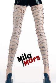 Mila ot Mars (2004) movie poster
