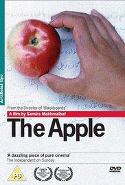 The Apple (1998) movie poster