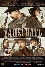Yahsi Bati (2009) movie poster