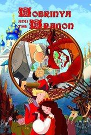 Dobrynya Nikitich i Zmey Gorynych (2006) movie poster