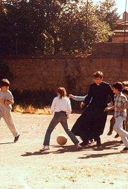 La messa e finita (1985) movie poster