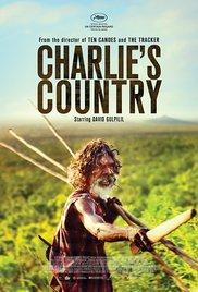 Charlie's Country (2013) movie poster