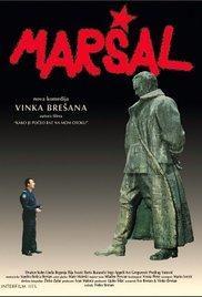 Marsal (1999) movie poster