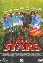 All Stars (1997) movie poster