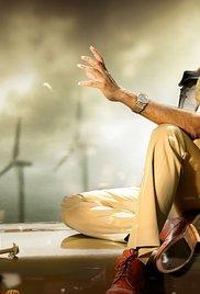 Gabbar Singh (2012) movie poster