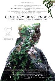 Cemetery of Splendor (2015) movie poster